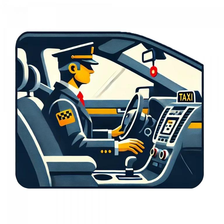 Taxi Zwickau