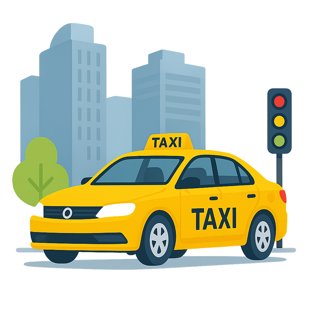 Taxi Wilkau-Haßlau