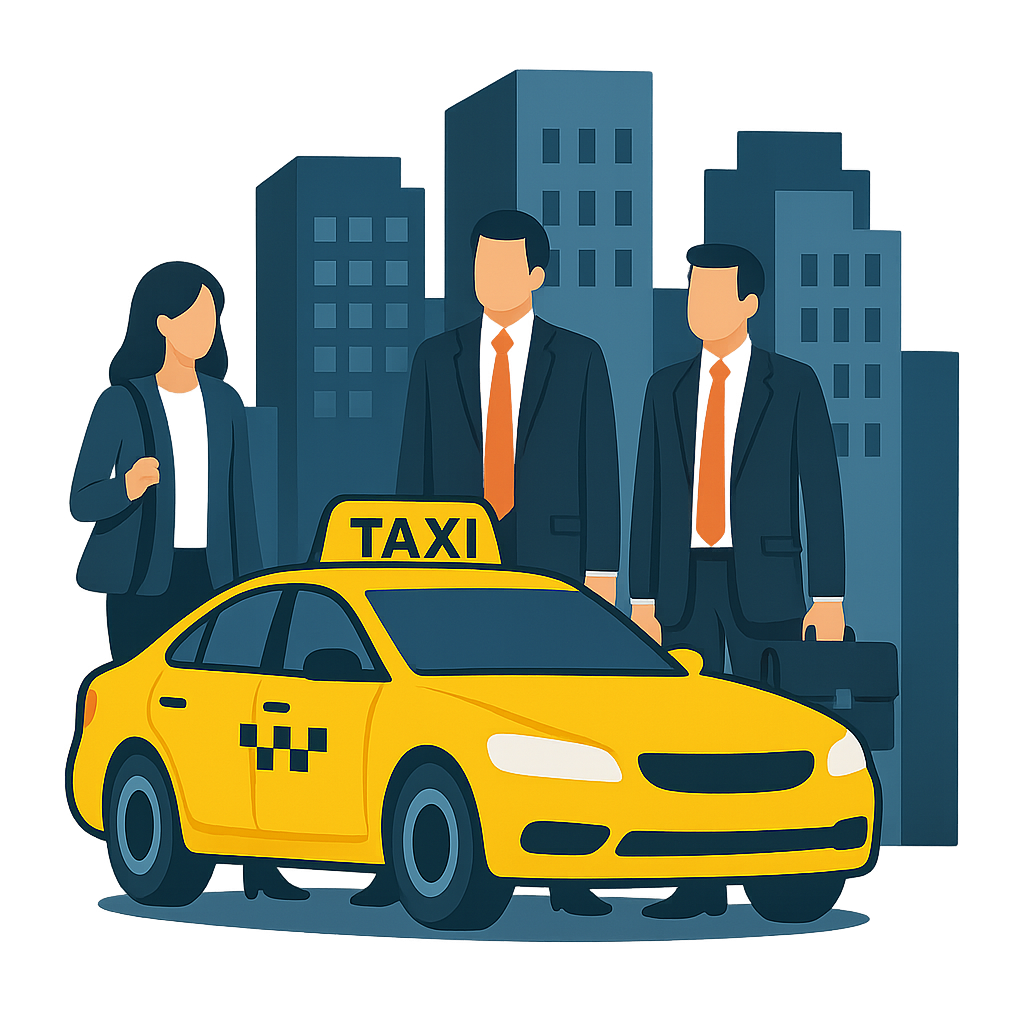 Taxi Zwickau