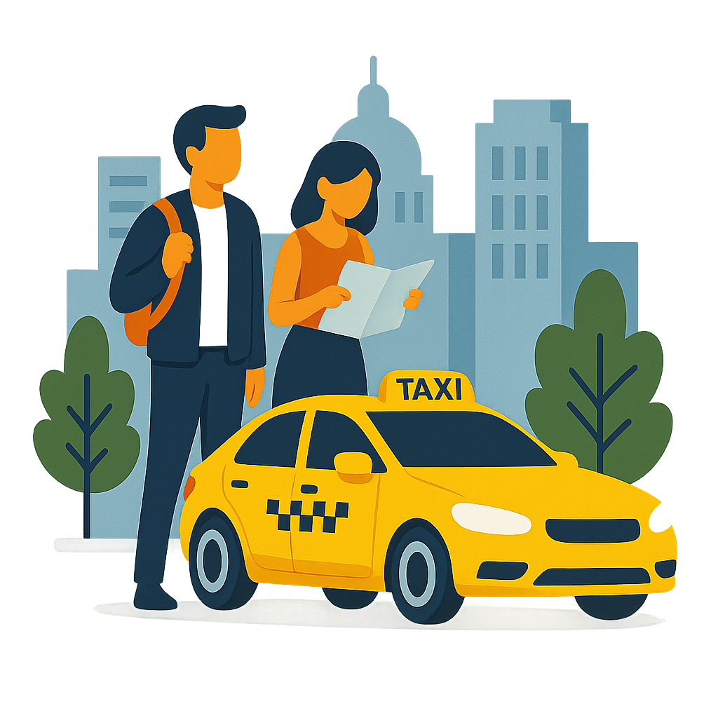 Taxi