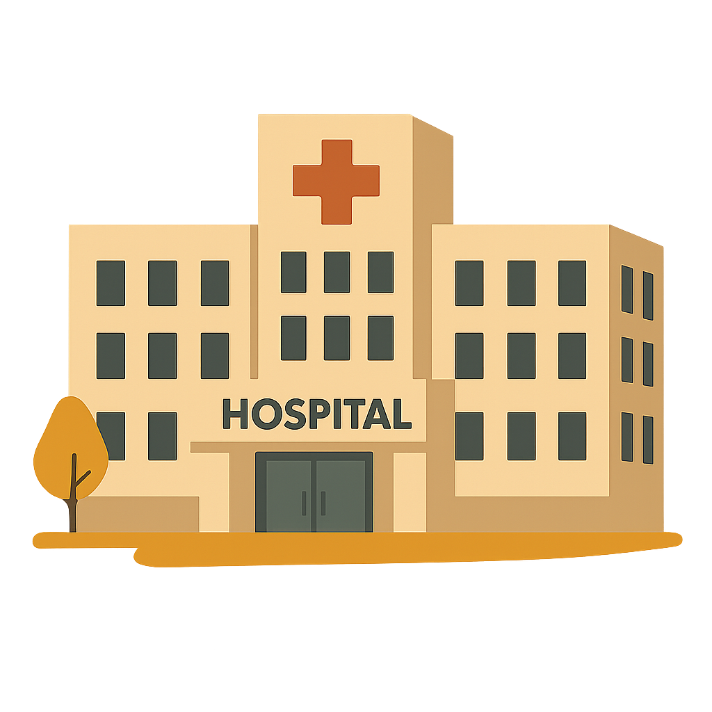 Krankenhaus Taxi Zwickau